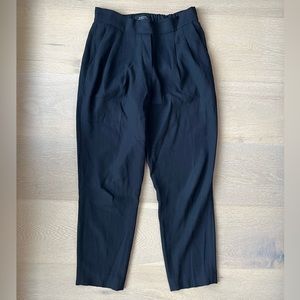 Babaton Cohen Pants in Black
